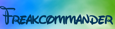 freakcommander