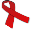 Bekämpfe AIDS
