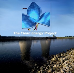 Beteilige dich am Clean Energy Project