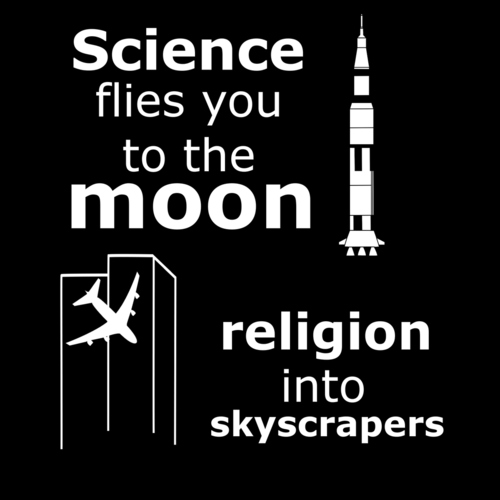 Wissenschaft vs. Religion